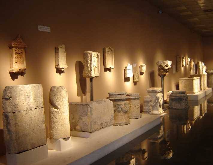 Bakanlıktan ‘Müze ve Ören yerleri’ ihalesine ilişkin açıklama