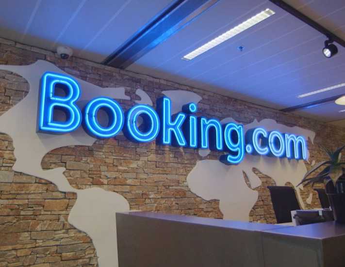 Mahkemeden flaş Booking.com kararı