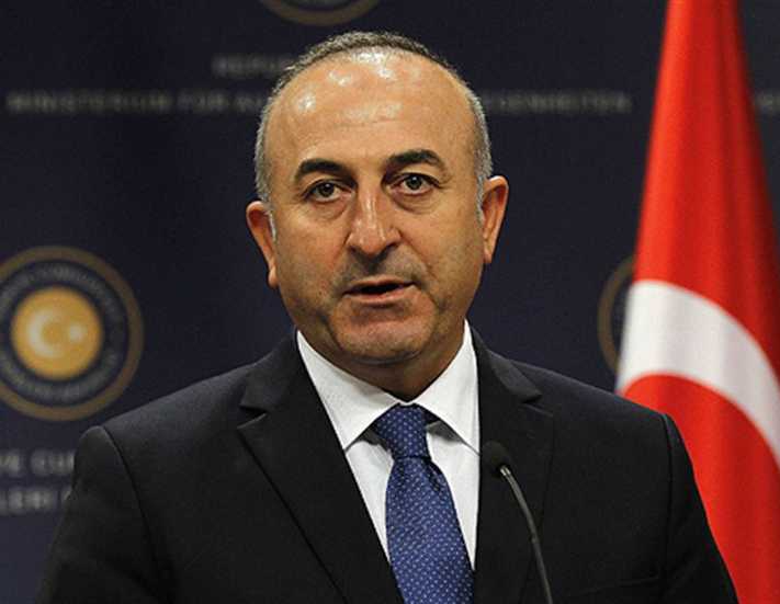 Çavuşoğlu açıkladı: Antalya'ya 3'üncü havalimanı geliyor