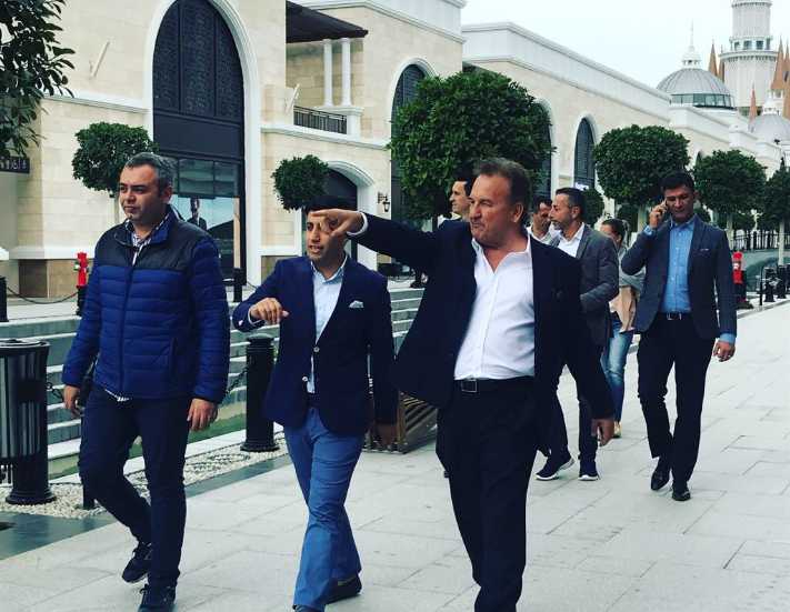 Alman pazarının nabzını tutan araştırma