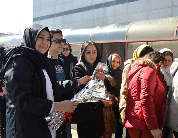İstanbul'daki kutlama iptalleri İran'ı korkuttu