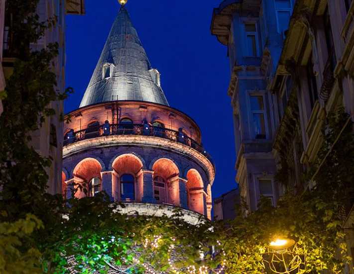 İstanbul'a 11 ayda ne kadar turist geldi?
