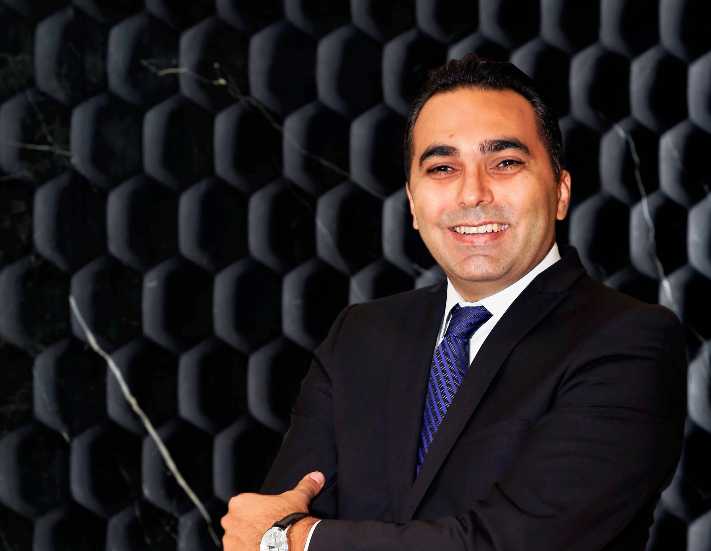 Fairmont Quasar İstanbul’a yeni Genel Müdür Yardımcısı