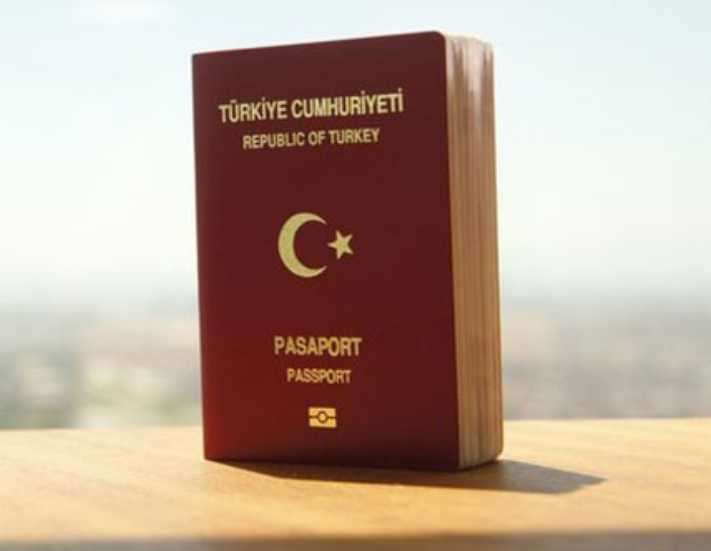 Türkiye pasaport liginde ne kadar yükseldi?