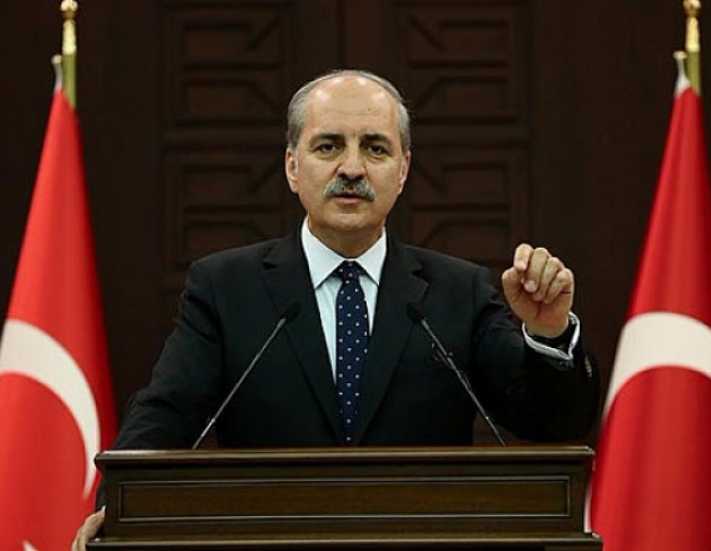 Bakan Kurtulmuş 2018 turizm hedeflerini açıkladı