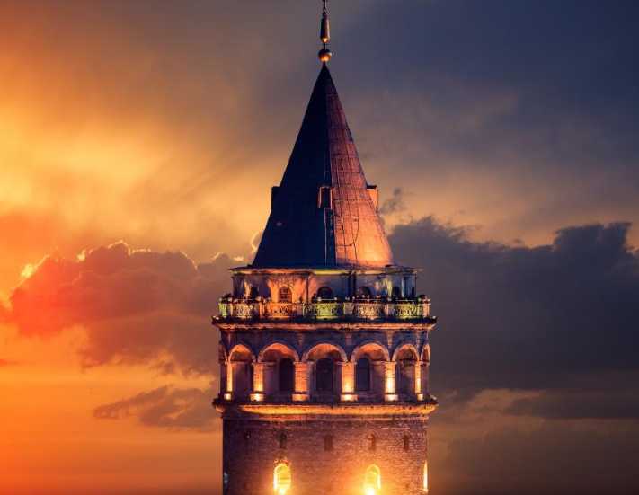 Bakanlıktan sürpriz İstanbul atağı