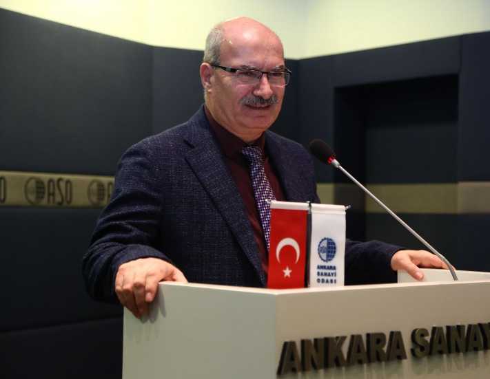 Ankara'da sağlık turizmi fuarı
