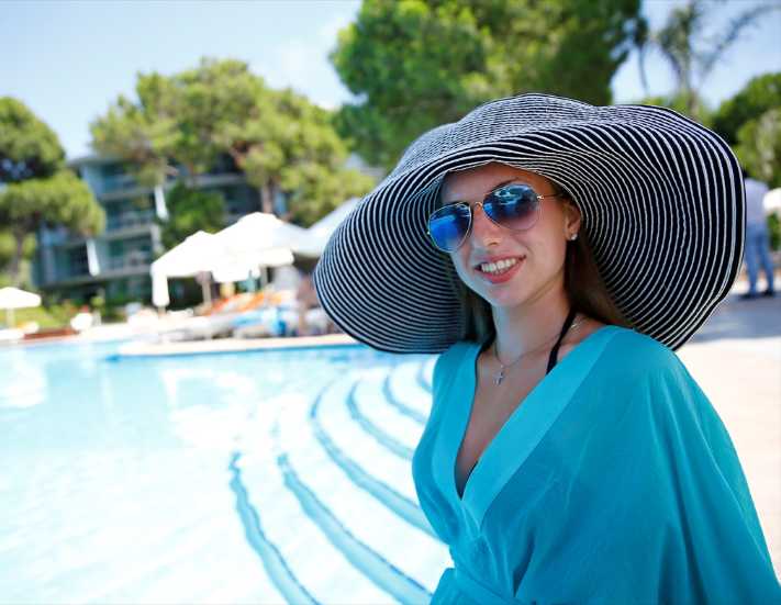 Antalya 20 milyon turiste hazırlanıyor
