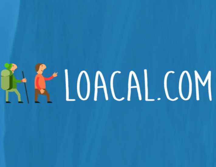 Loacal.com yayın hayatına başladı