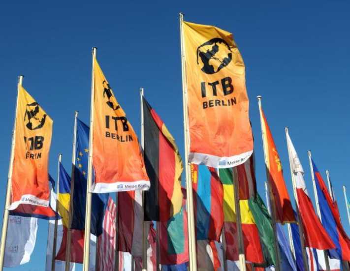 Antalya ITB Berlin'e 4 uçakla çıkarma yapacak