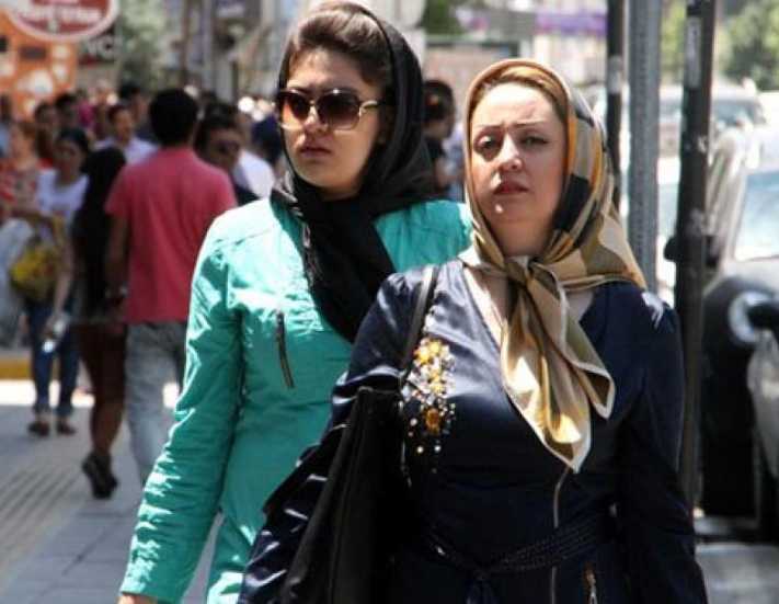 İranlı turist Türkiye'ye minibüsle gelecek