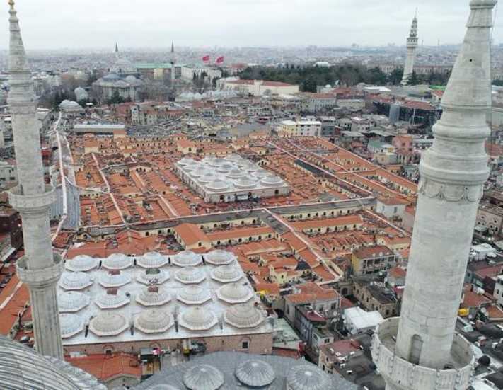 Mahvedişten sonra, affediş