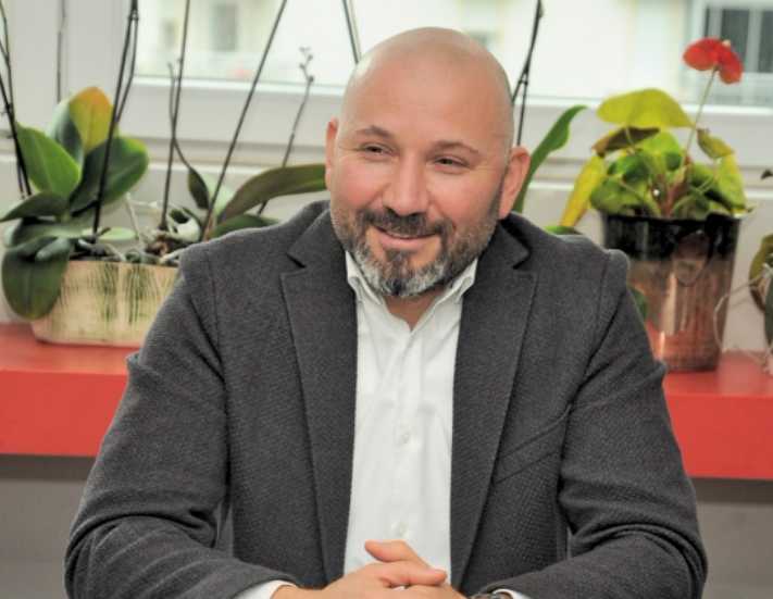 SAYD: Firuz Bağlıkaya ve ekibine başarılar dileriz
