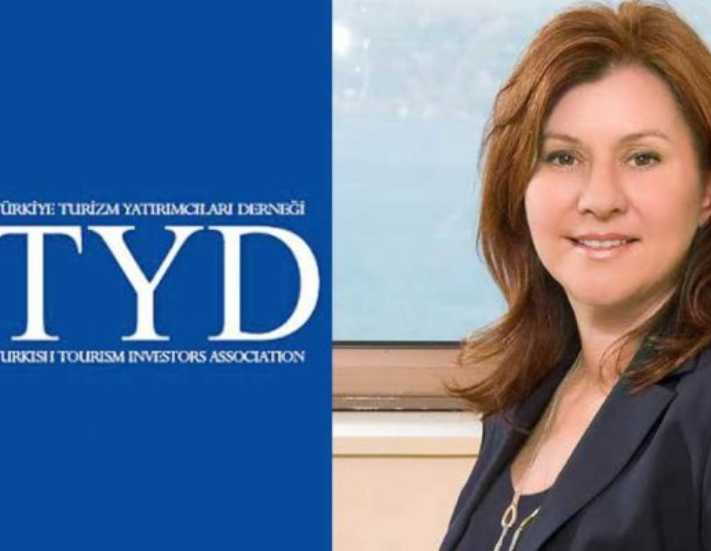 TYD: Firuz Bağlıkaya ve ekibini kutluyoruz