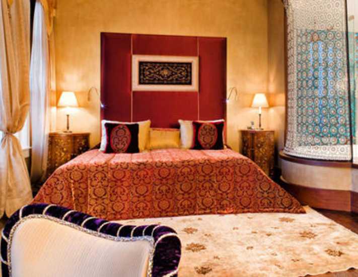 Otel müdürünün maaşında astronomik düşüş