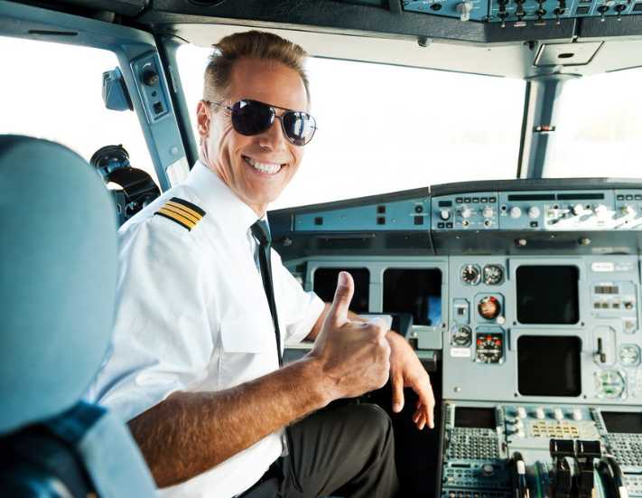 THY 900 pilot alacak