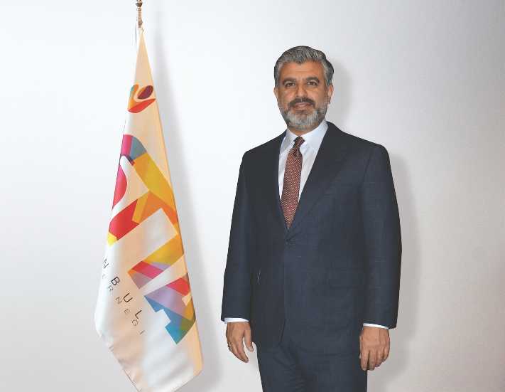 Sektör TÜRSAB Başkanı Bağlıkaya etrafında kenetlendi