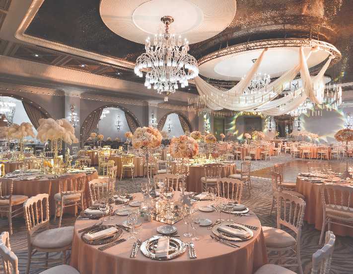 Kalamış Wedding Fest başlıyor