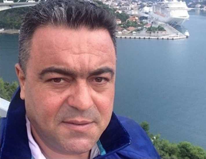 Turizmci Uğur Yiğit vefat etti