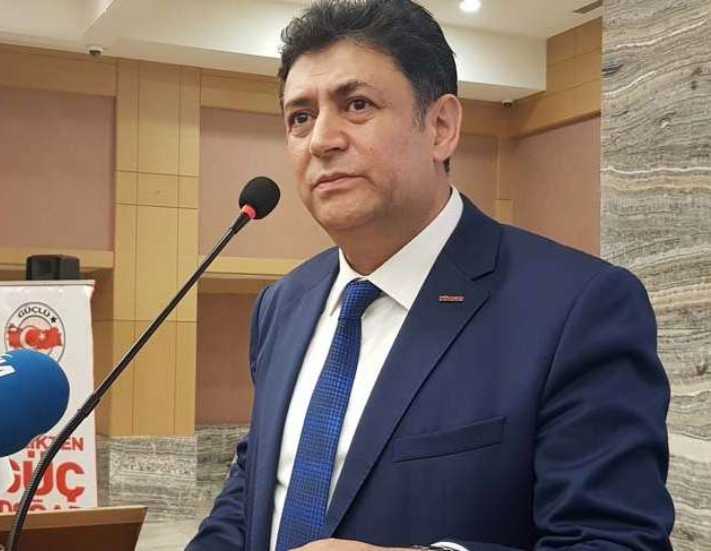TÜRSAB'ın yeni yönetimi hedef büyüttü