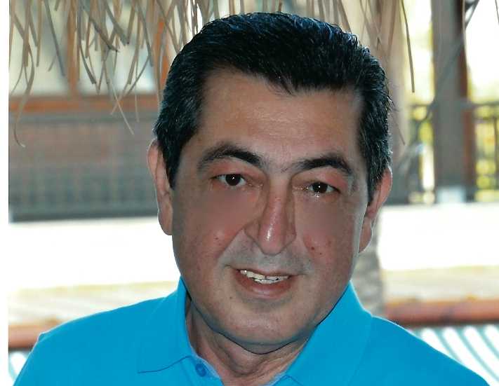 Eyüp Kökçe hayatını kaybetti