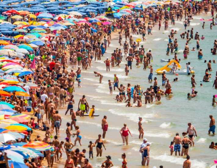 Türk turizmindeki düğümü o pazar çözecek