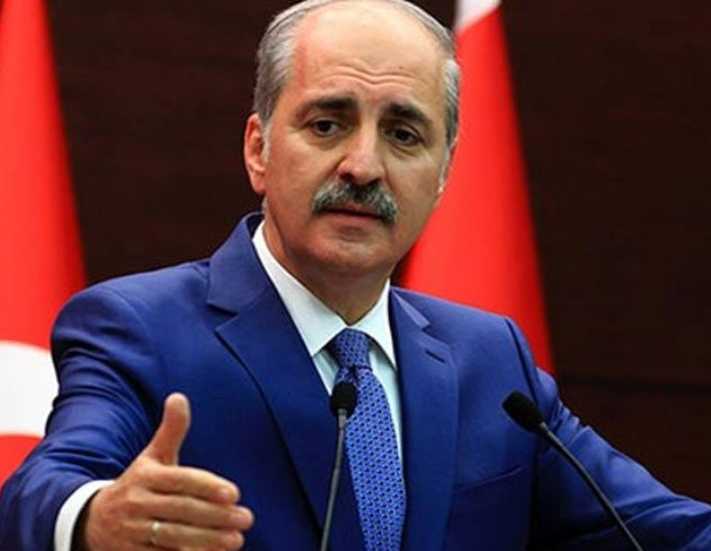 Bakan Kurtulmuş'tan çifte müjde