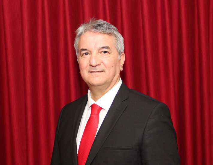 Egeli turizmci Alman pazarından daha çok pay istiyor