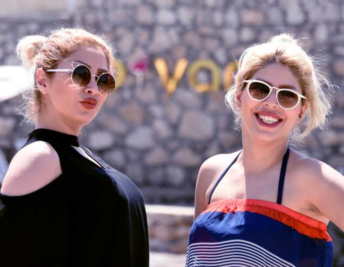 O kent 100 Bin İranlı turiste hazırlanıyor