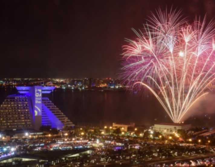 Katar Uluslararası Yemek Festivali başlıyor