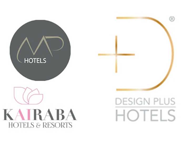 Meeting Point Hotels'ten 4 yeni otel markası