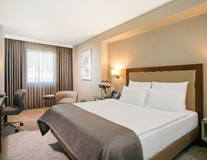 Divan Ankara yenilendi