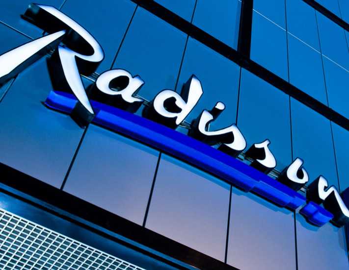 Radisson Hotel Group'un sadakat program yenilendi