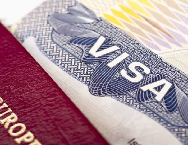 Schengen vizesi almak kolaylaşıyor