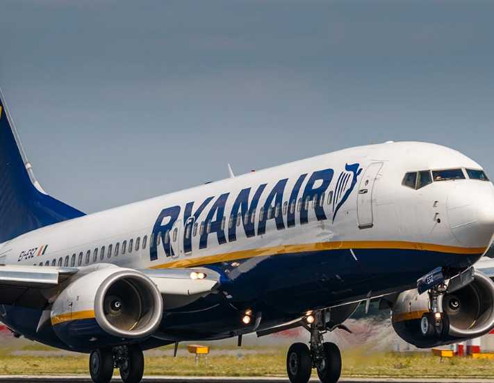 Ryanair'in Dalaman uçuşları başlıyor