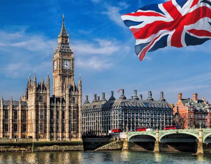 İngiltere'den skandal vize kararı