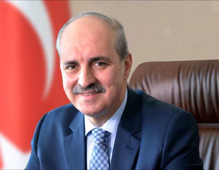 Büyük hedefi Bakan Kurtulmuş açıkladı