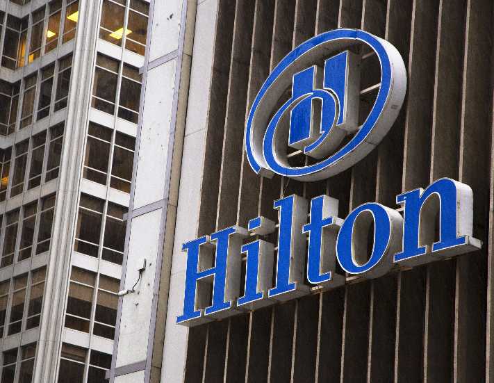 Hilton'dan Türkiye'ye 4 yeni otel