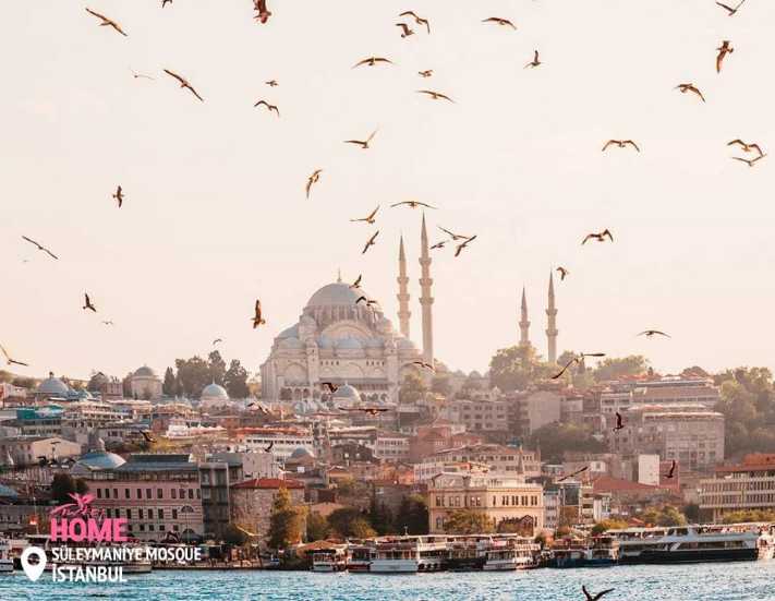 Türkiye tanıtımda sosyal medyanın zirvesinde