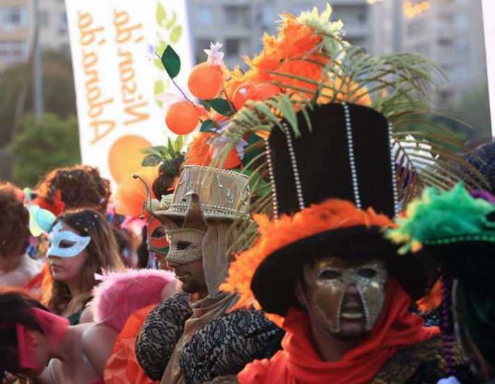 Adana otellerine festival dopingi