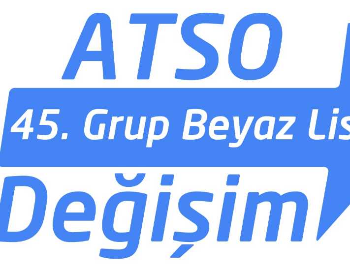 ATSO seçimlerine turizmciler ağırlığını koydu