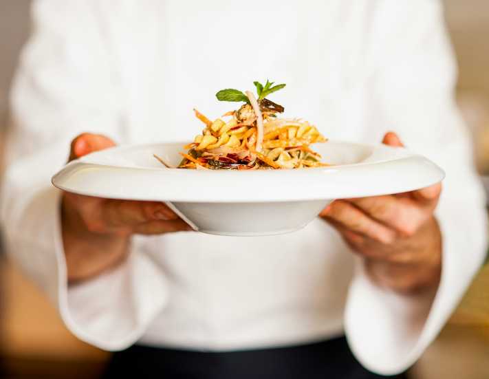 Gastronomi turizmine yön verecek araştırma
