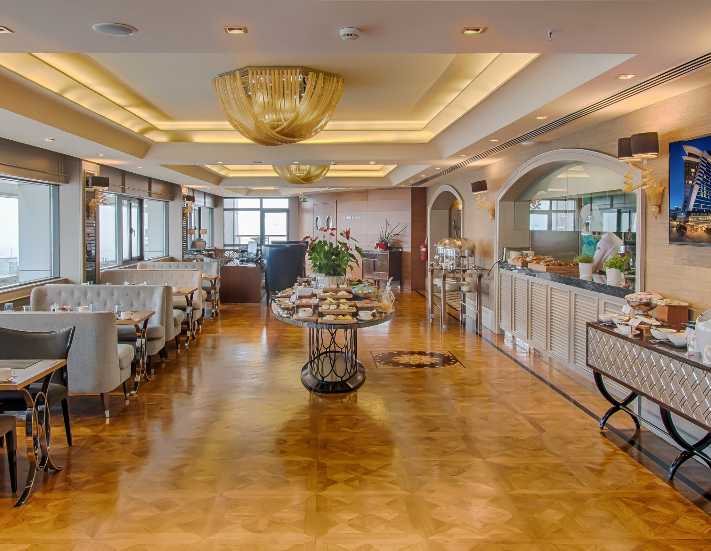 Titanic Business Bayrampaşa Executive Lounge açıldı