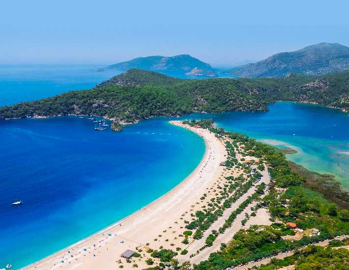 Turizmde ilk iki ay rekor getirdi
