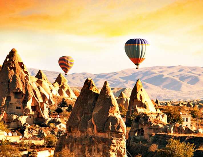 Yüzde 100'ün sırrı Katar çıktı