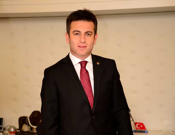 Sağlıkta yabancıya vergi muafiyeti iyi değerlendirilmeli