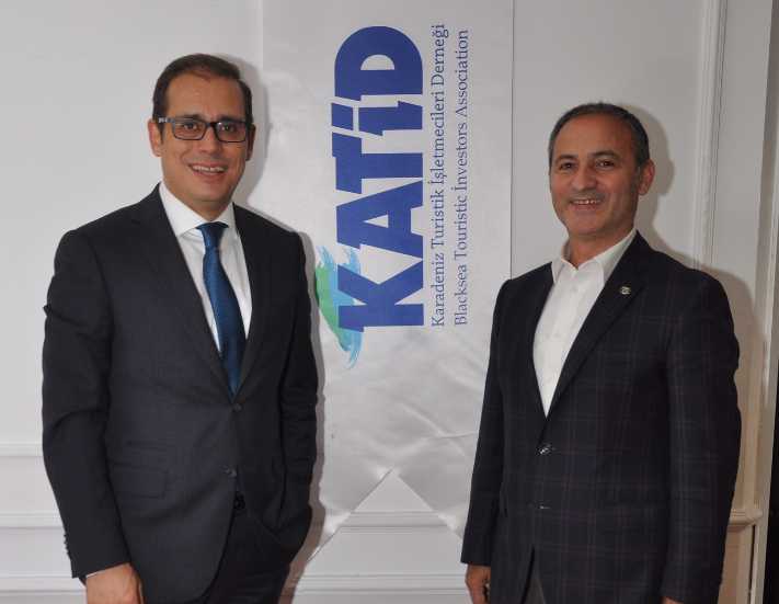 KATİD Turizm Haftası'nda farkındalık yaratacak