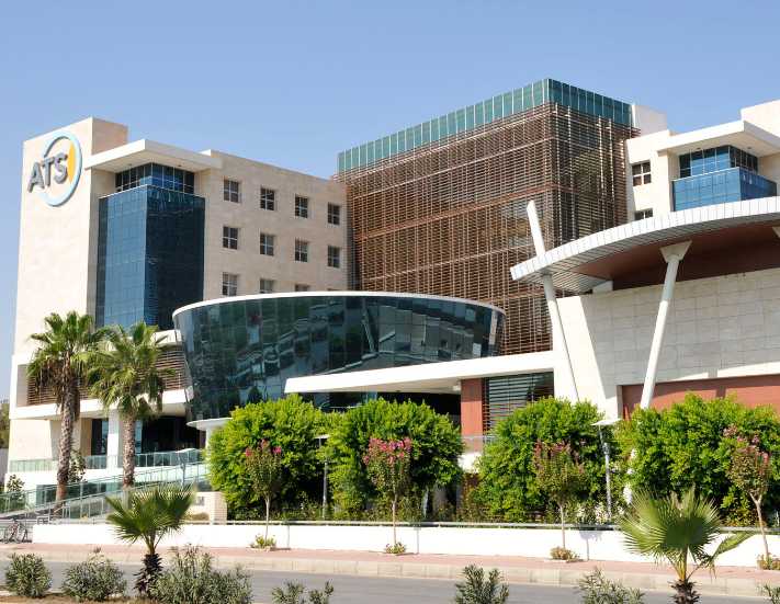 Antalya'da küçük otelciler 5 yıldızlılara karşı