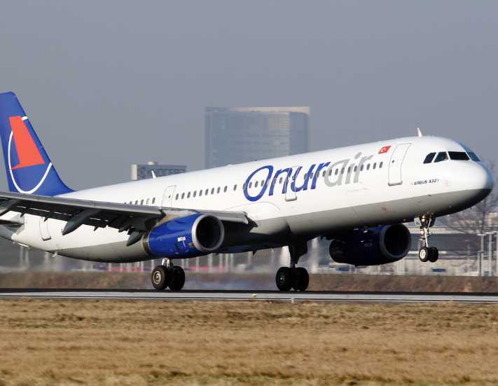Onur Air Çanakkale-İstanbul seferlerini neden sonlandırıyor?