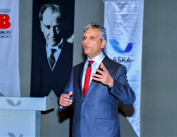 TÜRSAB Başkanı Bağlıkaya’dan acentelere hayati uyarı